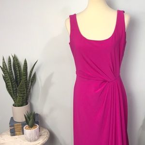 Lauren Ralph Lauren Pink Dress